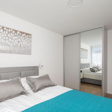 سبليت New & Modern Apartment Aa المظهر الخارجي الصورة