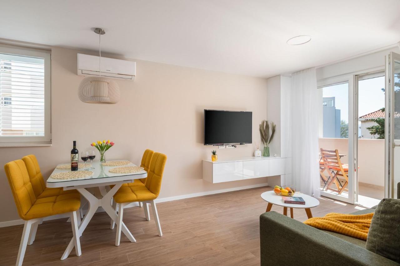 سبليت New & Modern Apartment Aa المظهر الخارجي الصورة