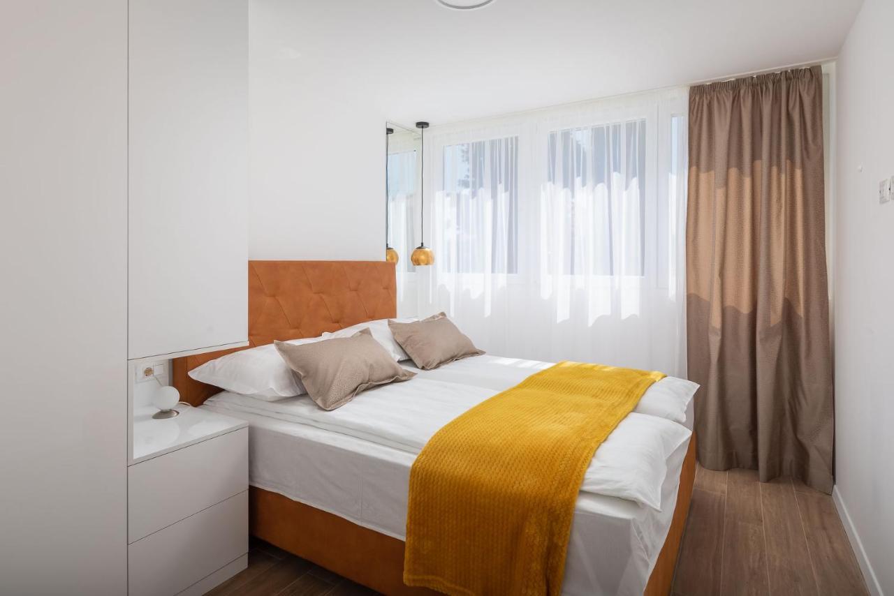 سبليت New & Modern Apartment Aa المظهر الخارجي الصورة