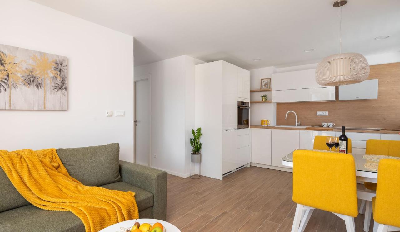 سبليت New & Modern Apartment Aa المظهر الخارجي الصورة