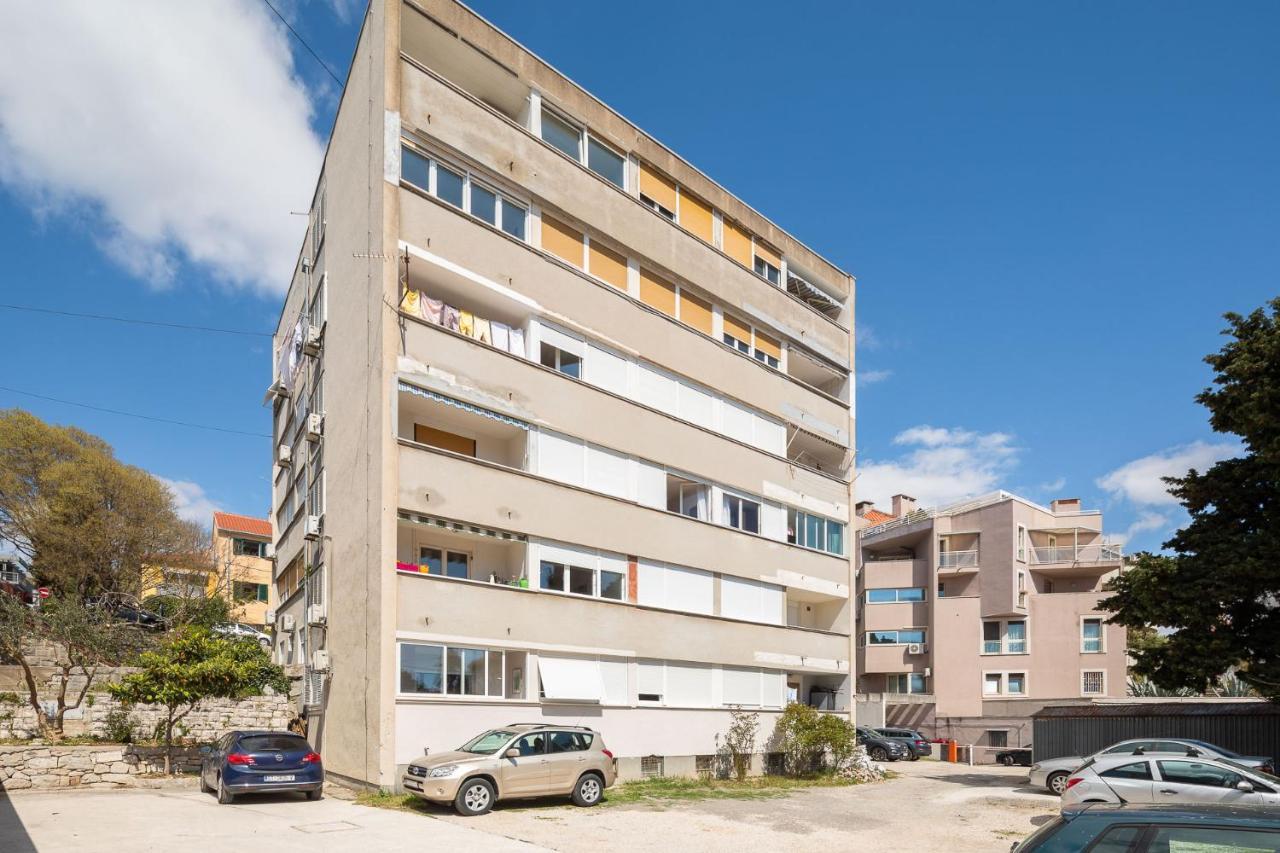 سبليت New & Modern Apartment Aa المظهر الخارجي الصورة