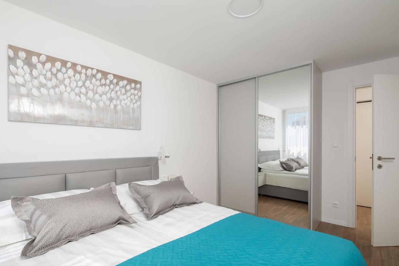 سبليت New & Modern Apartment Aa المظهر الخارجي الصورة